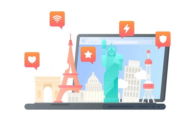 在越南连接到中国vpn - 穿锁回国